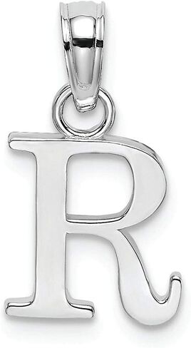 سحر FJC Finejewelers الأولي من الذهب الأبيض عيار 10 قيراط in Kuwait