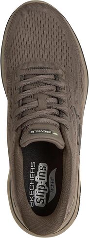 Skechers Mens Slip-ins: Go Walk Arch Fit 2.0 Percy in Saudi Arabia