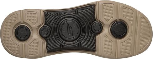 Skechers Mens Slip-ins: Go Walk Arch Fit 2.0 Percy in Saudi Arabia