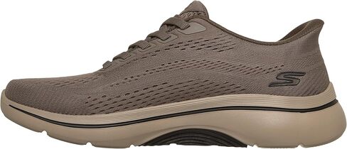 Skechers Mens Slip-ins: Go Walk Arch Fit 2.0 Percy in Saudi Arabia