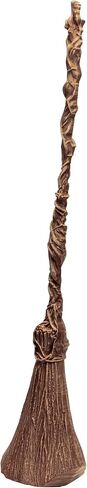 Disguise Wicked Elphaba Broom, Official Wicked Movie Costume Accessory, One Size in Saudi Arabia