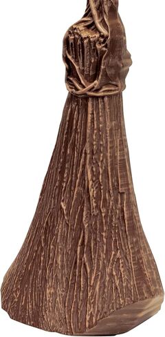 Disguise Wicked Elphaba Broom, Official Wicked Movie Costume Accessory, One Size in Saudi Arabia