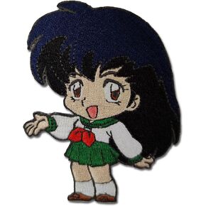 إينوياشا - تصحيح SD Kagome # 1 in Kuwait