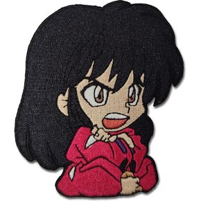إينوياشا - SD Human Inuyasha Patch in Kuwait