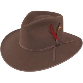 Stetson Mens Dune in Saudi Arabia
