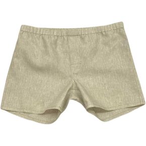 Linen Boxer for Men, Assorted Colors in Saudi Arabia