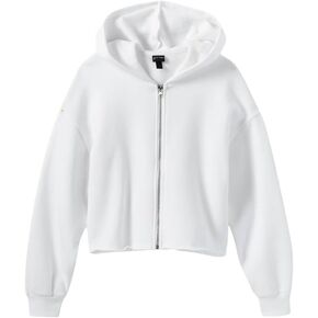 art class Big Girls' Boxy Cropped Zip-Up Hoodie Sweatshirt - in Saudi Arabia