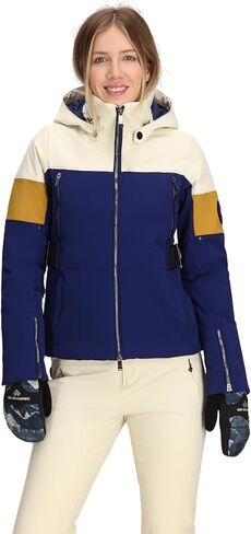Obermeyer Womens Cristallo Jacket in Saudi Arabia