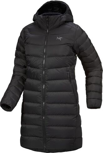Arc'teryx Cerium Mid Coat Women's | Our Longest Cerium Down Hoody in Saudi Arabia