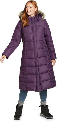 Eddie Bauer womens Down-outerwear-coats in Saudi Arabia