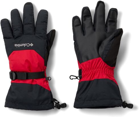 Columbia Mens Last Tracks Ii Glove in Saudi Arabia