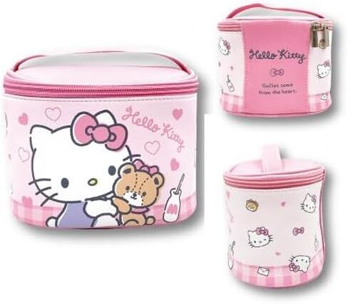 Hatayama Shoji Charming Sanrio in Saudi Arabia