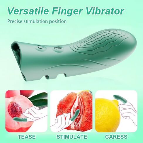 2025 حديثا التلقائي الكهربائية إصبع الأكمام غطاء للأصابع الجسم آمنة وقابلة لإعادة الاستخدام مقاوم للماء أطراف الأصابع حماة أداة الملحقات هدايا للنساء زوجين الأصدقاء in Kuwait