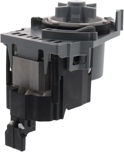 W11412291 Dishwasher Pump Motor Replacement for Whirlpool OEM in Kuwait
