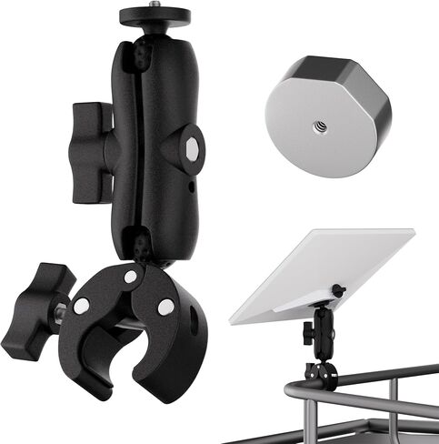 Starlink Gen 3 Mount, All in One Wall Mount for Starlink Standard Router and Power Supply, Space-Saving Metal Mounting Kit for Starlink V3 & Gen 3 Standard Router in Saudi Arabia