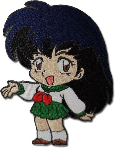 إينوياشا - تصحيح SD Kagome # 1 in Kuwait