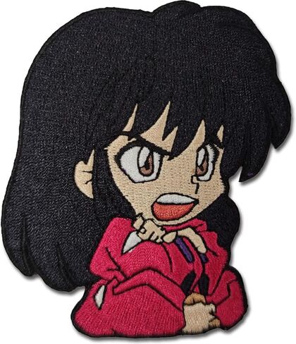 إينوياشا - SD Human Inuyasha Patch in Kuwait