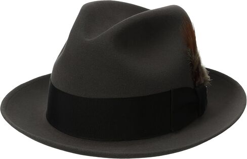 قبعة Stetson للرجال ذات الجودة الملكية من الفرو الساكسوني in Kuwait