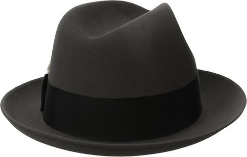 قبعة Stetson للرجال ذات الجودة الملكية من الفرو الساكسوني in Kuwait