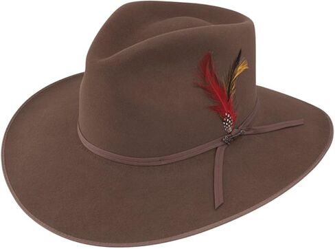 Stetson Mens Dune in Saudi Arabia
