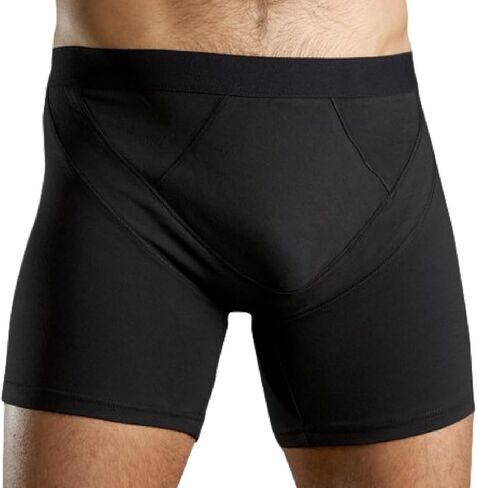 Shreddies USA Men's Support Boxers in Saudi Arabia