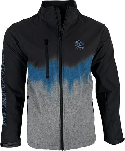 American Fighter Men's Jacket Softshell Wardell in Saudi Arabia