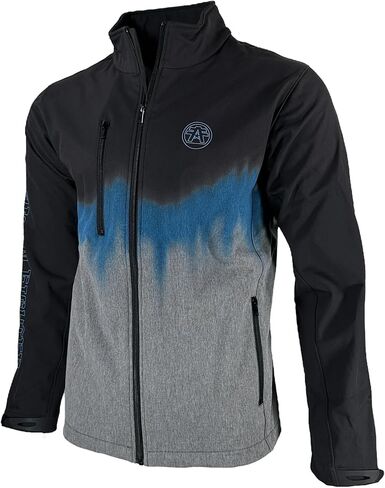 American Fighter Men's Jacket Softshell Wardell in Saudi Arabia