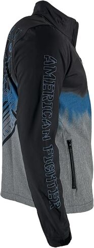 American Fighter Men's Jacket Softshell Wardell in Saudi Arabia