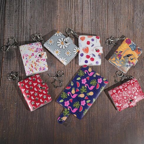 Mini Polaroid Instax Photo Album Book Holds 32 Photos for 2x3 Fujifilm Instax Mini 12 11 9 40 99 90 8 7 Evo LiPlay Instant Camera, Polaroid Snap PIC-300 Z2300 Instant Camera. (Daisy, 1 Pack) in Saudi Arabia