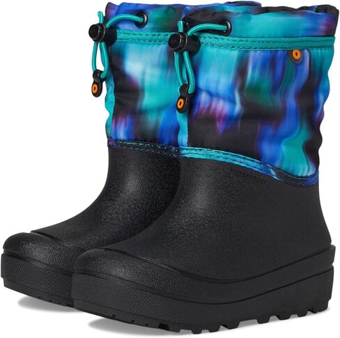 BOGS Unisex-Child Snow Shell Boot in Saudi Arabia