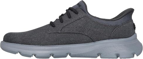 حذاء Skechers USA للرجال ذو مقاس قوس Garza - Thaddeus in Saudi Arabia