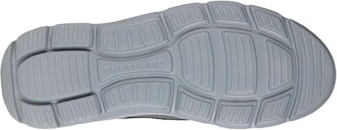 حذاء Skechers USA للرجال ذو مقاس قوس Garza - Thaddeus in Saudi Arabia