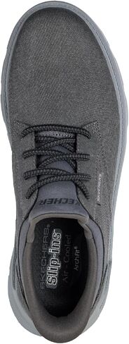 حذاء Skechers USA للرجال ذو مقاس قوس Garza - Thaddeus in Saudi Arabia