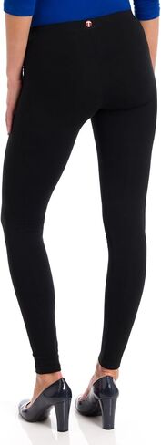 T Party Legging Pants, Black, Medium in Saudi Arabia