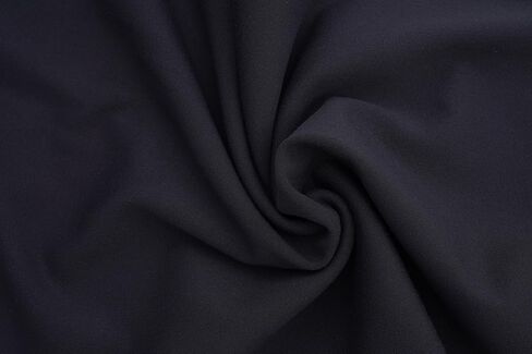 Women's High-Waist Tight Workout Full Length Leggings, Comfortable and Unrestricted for Gym & Yoga - Black in Saudi Arabia