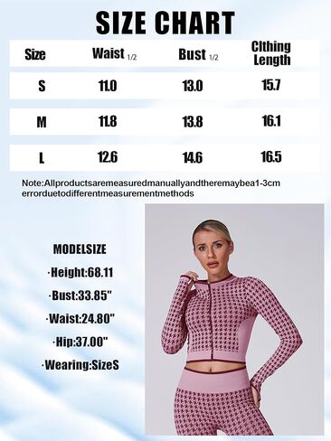 Long Sleeve Yoga T Shirt Top Crop Tops for Women Workout Sun Shirt for Outdoor Gym Hiking in Saudi Arabia