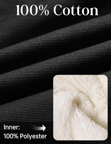 HEEKPEK Women's Plus Size Winter Coat Thicken Parka Fleece Lined Jacket Warm Long Puffer Outerwear Hooded Down Coat in Saudi Arabia