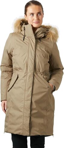 Helly-Hansen womens Vega Parka in Saudi Arabia