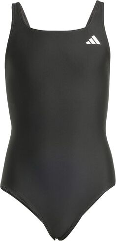 adidas Girls V-Back Swimsuit in Saudi Arabia