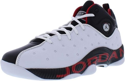 حذاء Jordan Jumpman Team II للرجال مقاس 11 M US in Saudi Arabia