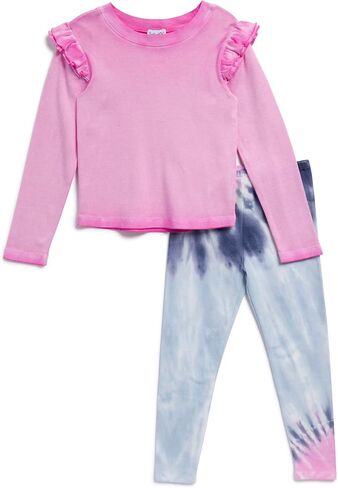 Splendid girls Long Sleeve Legging Set in Saudi Arabia
