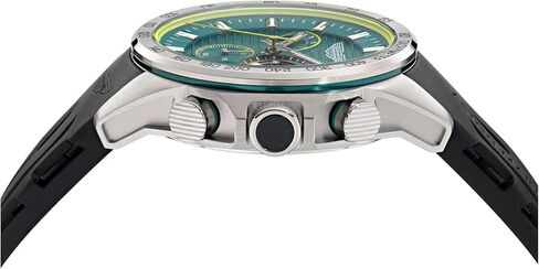 Aston Martin AML Thrill MTRH1 Men's Chronograph Watch in Saudi Arabia
