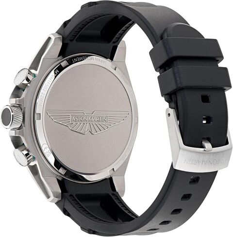 Aston Martin AML Thrill MTRH1 Men's Chronograph Watch in Saudi Arabia