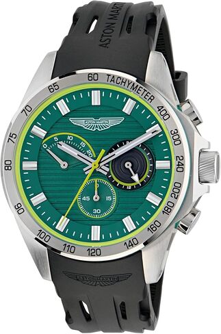 Aston Martin AML Thrill MTRH1 Men's Chronograph Watch in Saudi Arabia