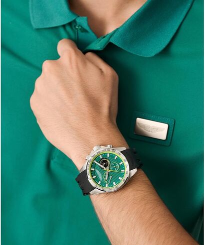 Aston Martin AML Thrill MTRH1 Men's Chronograph Watch in Saudi Arabia