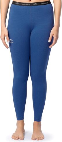 ColdPruf Women's Thermal Underwear Long Johns Leggings Bottom in Saudi Arabia