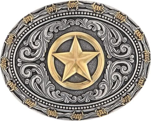 Montana Silversmiths Faith of the Southwest Buckle in Kuwait