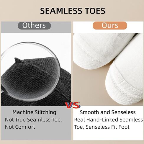 Women Scrunch Crew Socks: Cotton Cushioned Boot Mid Calf Slouch Socks - Athletic Workout & Gym 3 Pack in Saudi Arabia