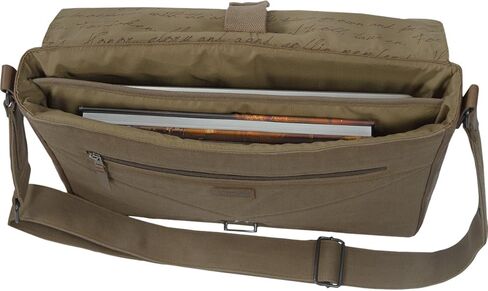 Musterbrand World of Warcraft Messenger Bag Knowledge Brown ONE in Saudi Arabia