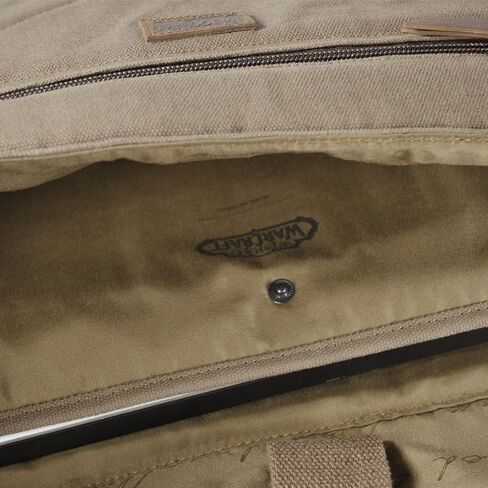 Musterbrand World of Warcraft Messenger Bag Knowledge Brown ONE in Saudi Arabia